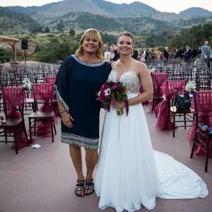 Meet your Posher, Denise